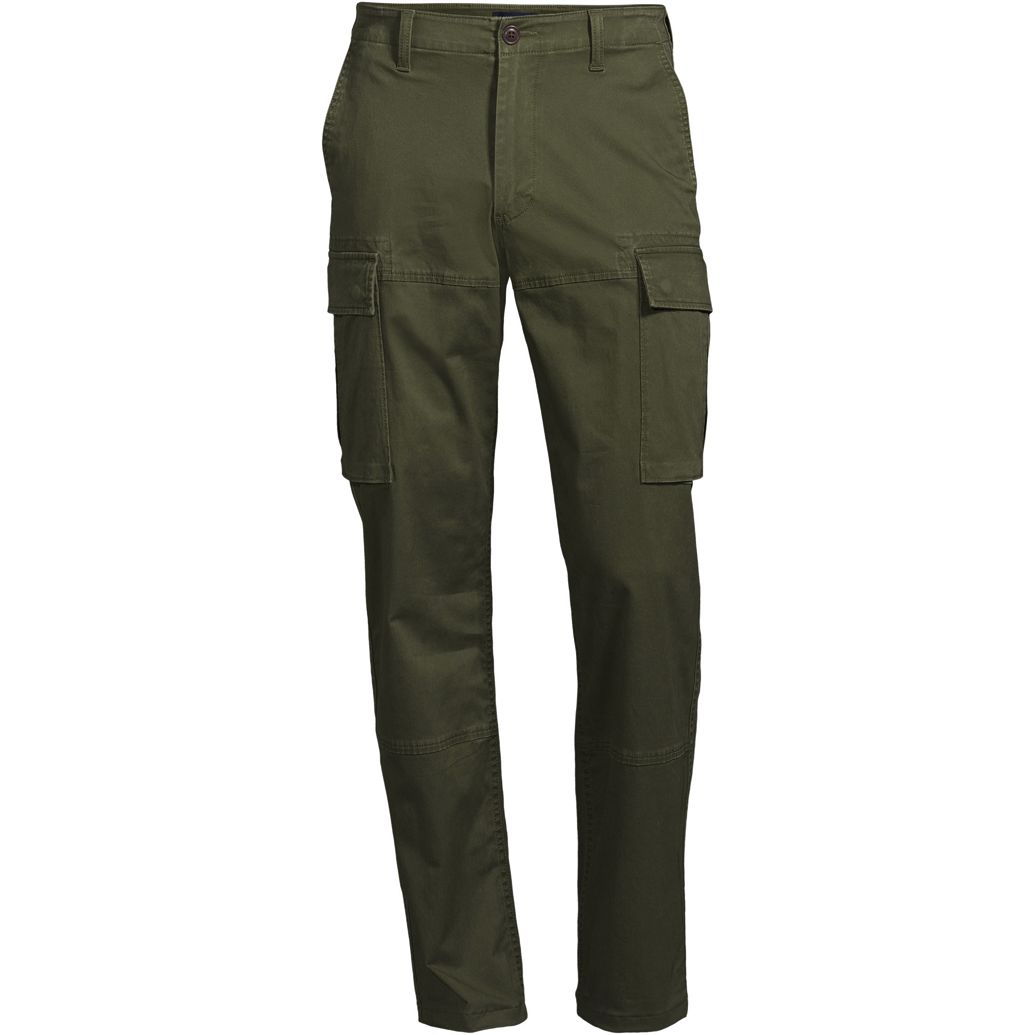 Men's Traditional Fit Comfort-First Knockabout Cargo Pants