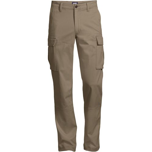 Men's Comfort Waist Comfort-First Knockabout Cargo Pants