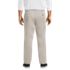 Men's Big and Tall Knockabout Comfort Waist Traditional Fit Chino Pant, Back