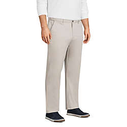 Men's Big and Tall Comfort Waist Comfort-First Knockabout Chino Pants, alternative image