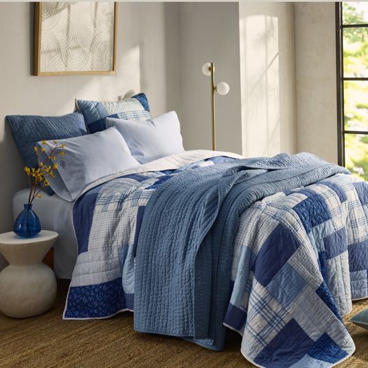 New Twin Comforter by Land good s End