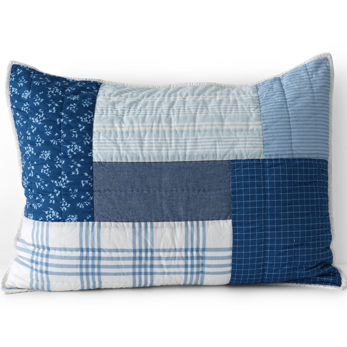 Patchwork Quilt