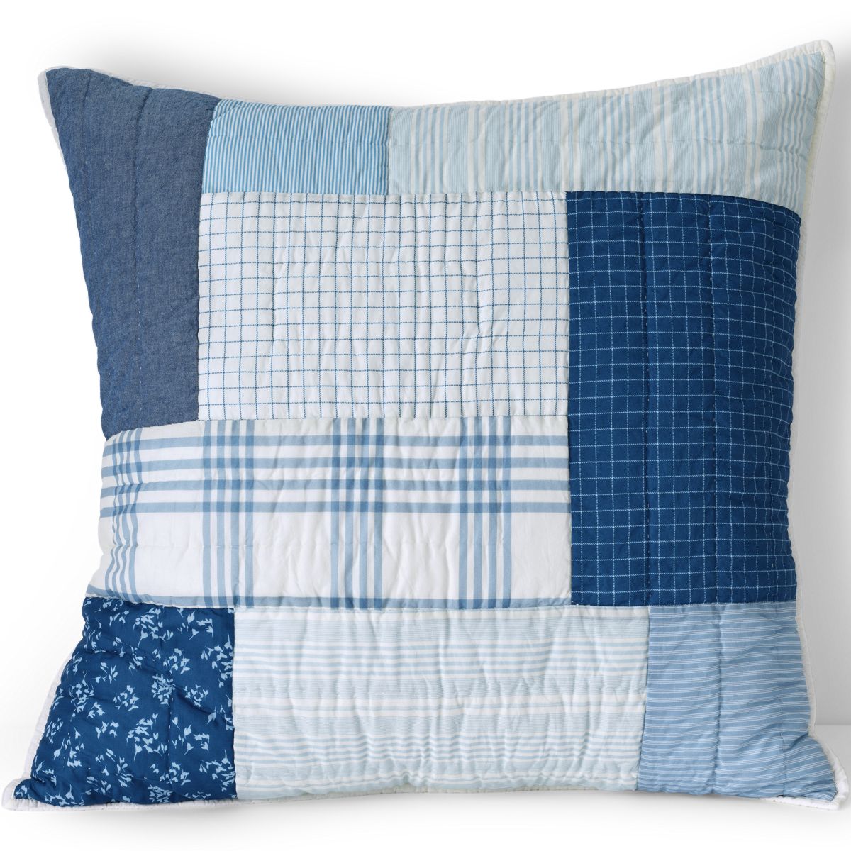 Patchwork Quilt