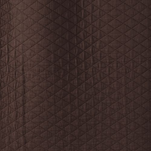 Dark Walnut Brown