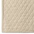 Solid Diamond Double Voile Quilt, alternative image
