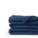 Solid Diamond Double Voile Quilt, alternative image