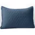 Solid Diamond Double Voile Pillow Sham, alternative image
