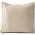 Solid Diamond Double Voile Pillow Sham, alternative image