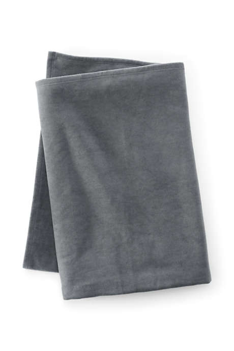 Ultra Plush Reversible Sorrento Bed Blanket