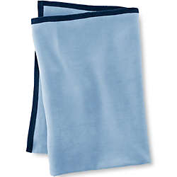 Ultra Plush Reversible Sorrento Bed Blanket, alternative image
