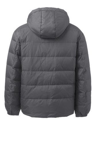 target puffer jacket mens