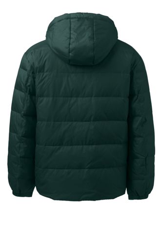 target puffer jacket mens