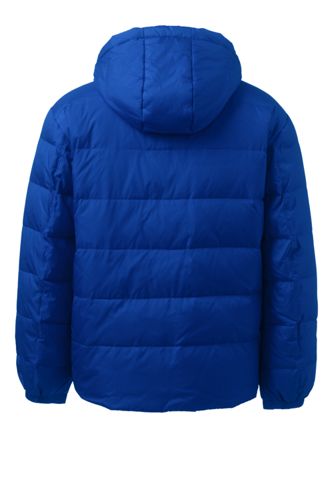 target puffer jacket mens