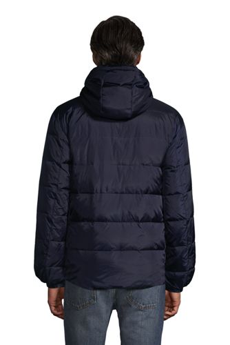 tall mens winter parkas
