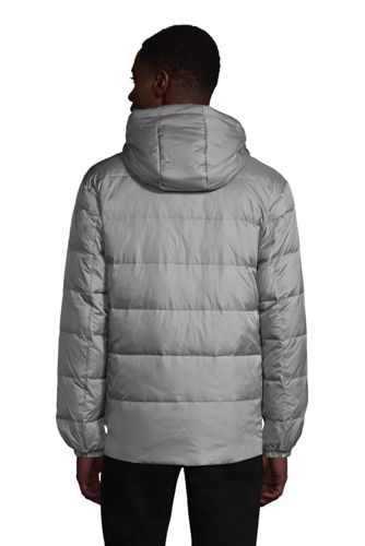 puffer jacket mens target