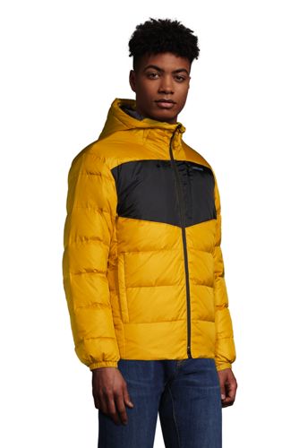 puffer jacket mens target