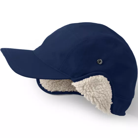 Men's Squall Sherpa Fleece Lined Winter Hat - primary