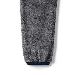 Men's Big and Tall Serious Sweats Sherpa Fleece Lined Sweatpants, alternative image