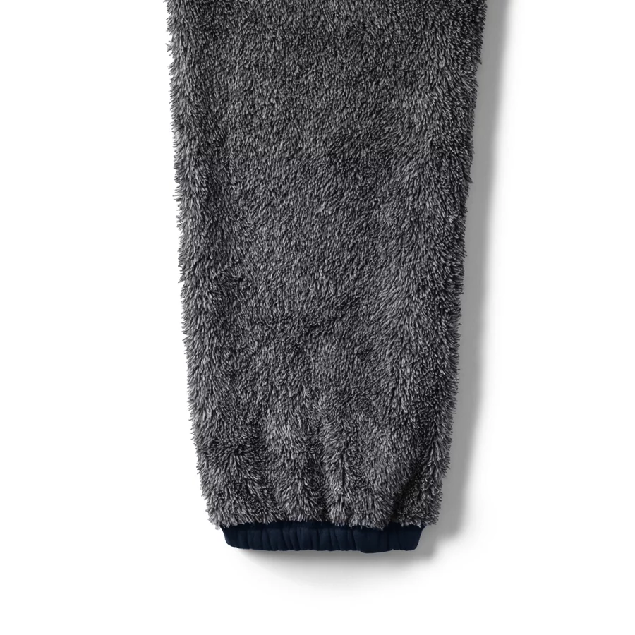 Men's Serious Sweats Sherpa Lined Pant view 3