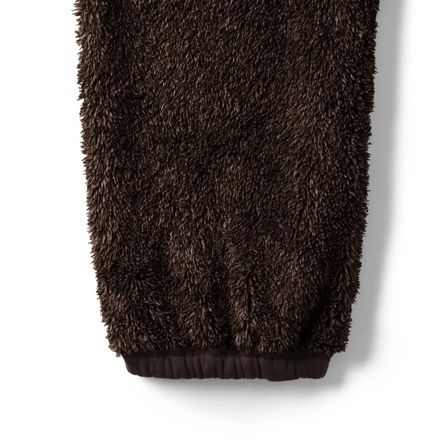 Men's Serious Sweats Sherpa Lined Pant