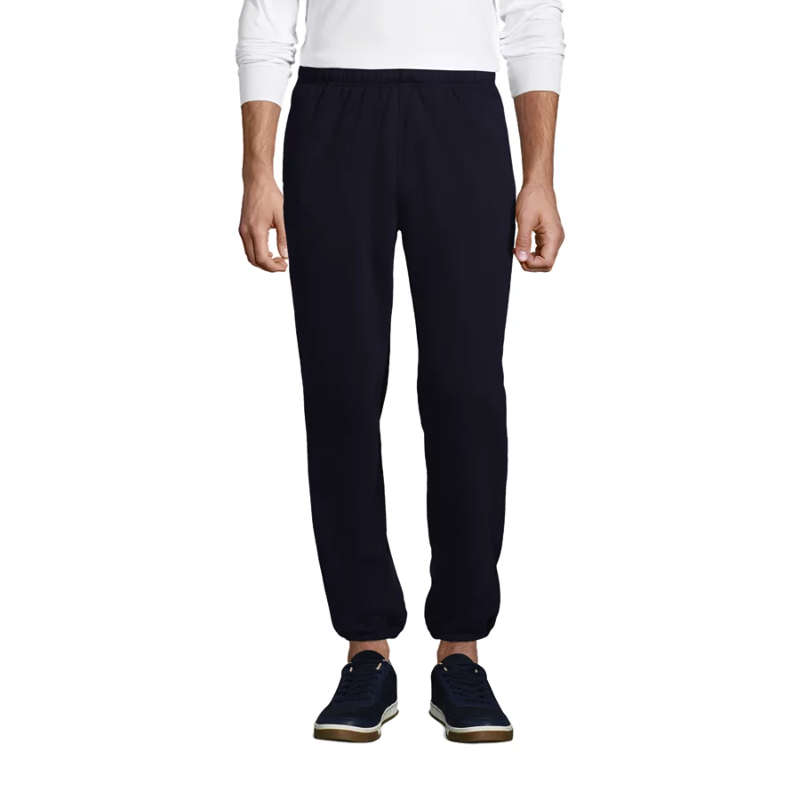 Men's Serious Sweats Sherpa Lined Pant view 1