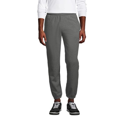 Men's Serious Sweats Sherpa Lined Pant - image 3