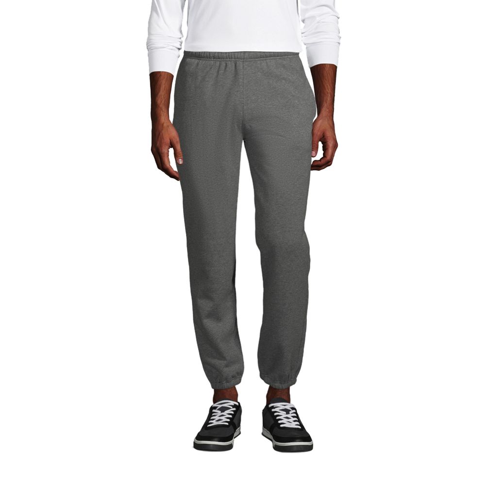 Mens fleece lined sweatpants new arrivals