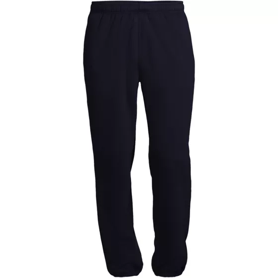 Men's Serious Sweats Sherpa Lined Pant - primary