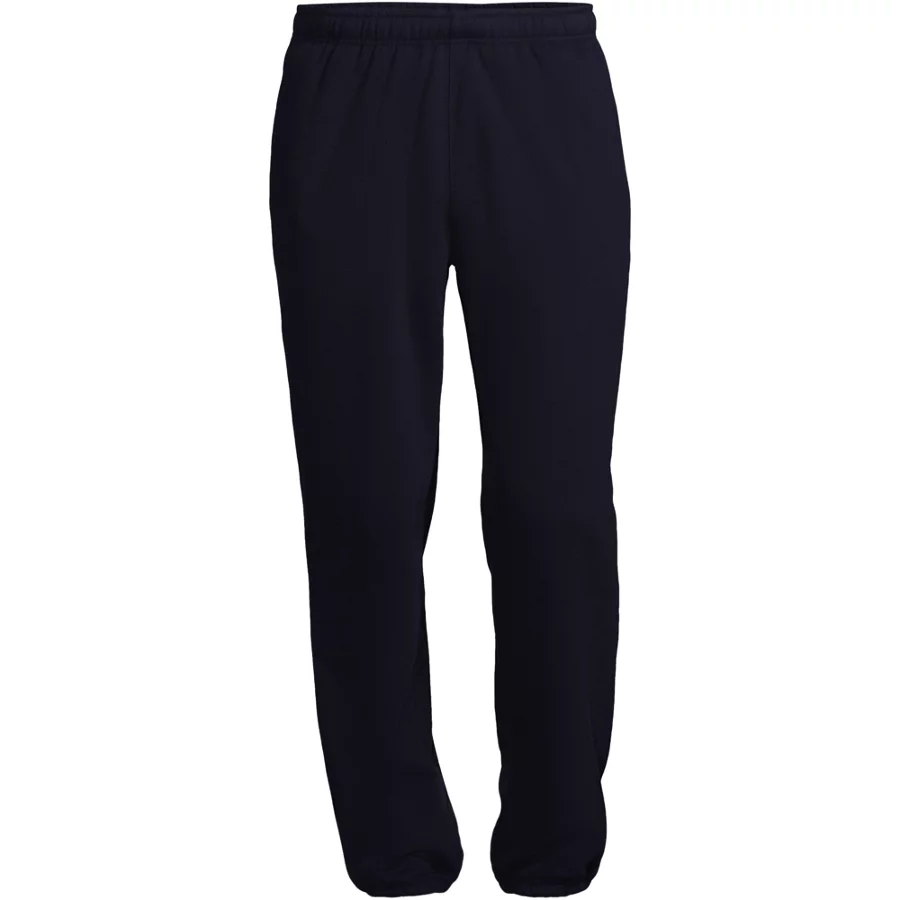 Men's Serious Sweats Sherpa Lined Pant view 2