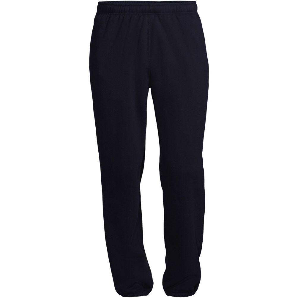 Adult Serious Sweats Sherpa Fleece Lined Sweatpants