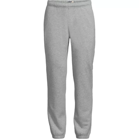 Men's Tall Serious Sweats Sherpa Lined Pant - primary