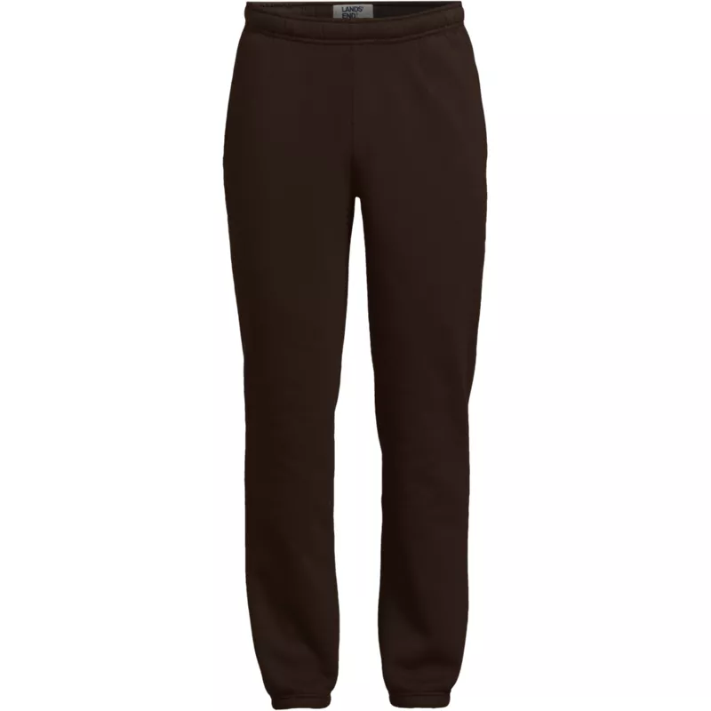 Men's Big and Tall Serious Sweats Sherpa Lined Pant, Front