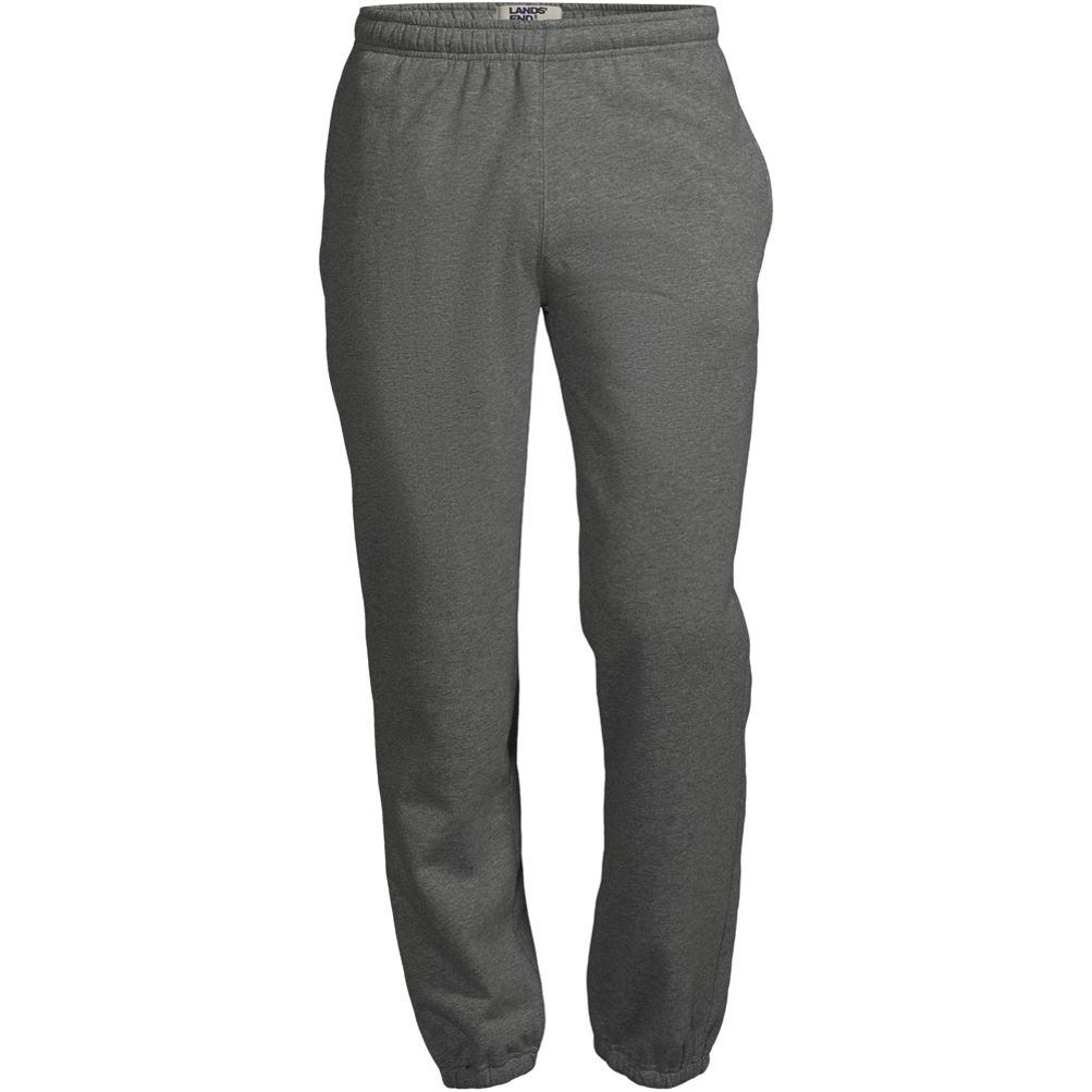 Lands end 2024 mens sweatpants