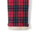 Men's Sherpa Fleece Lined Flannel Pajama Pants, alternative image