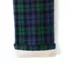 Men's Sherpa Fleece Lined Flannel Pajama Pants, alternative image