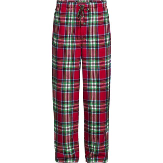 Men s Tall Pajama Bottoms Lands End