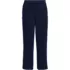 Men's Sherpa Fleece Lined Flannel Pajama Pants, Front