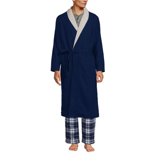 Cozy Sherpa Robes