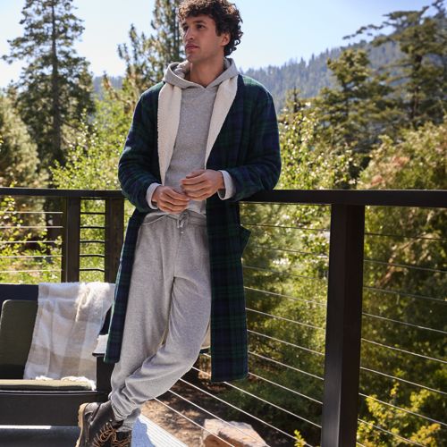 Men s Nightwear Lands End