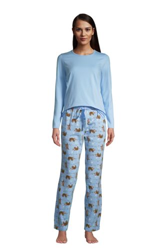 women's t shirt pajamas