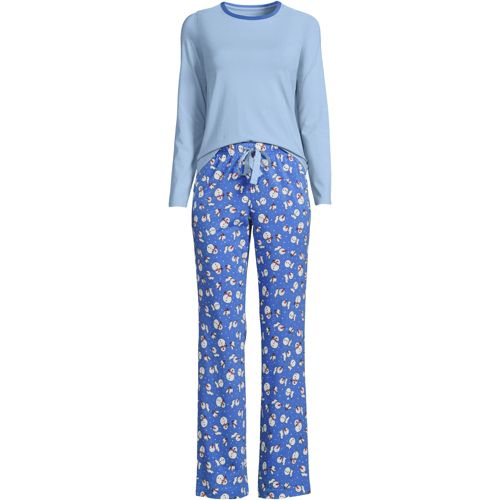 Lands end ladies pyjamas new arrivals