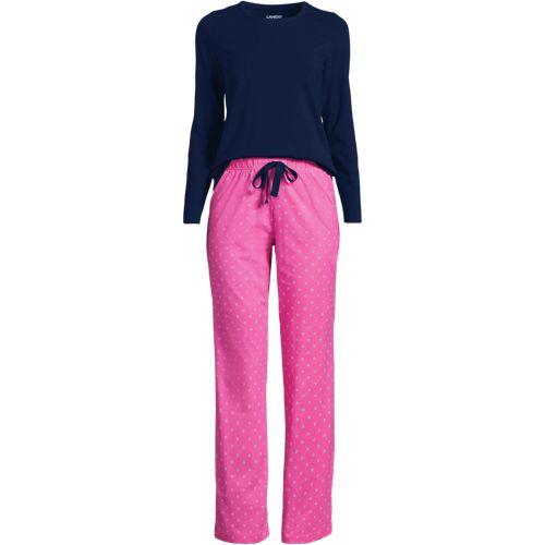 Lands end women's pajama sets sale