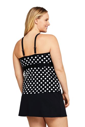 target bathing suit tops plus size