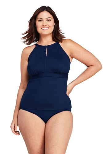 lands end mastectomy swimwear