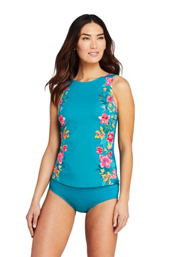 landsend womens bathing suits