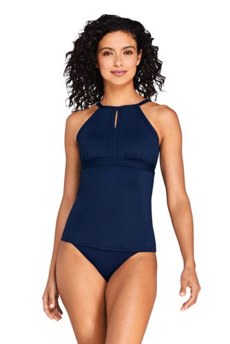 mastectomy tankini swim tops