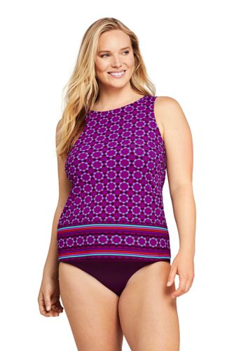 plus size mastectomy swimwear