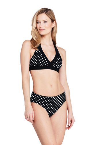 lands end two piece bathing suits