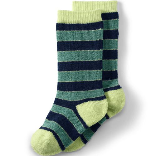 Lands end cheap aqua socks