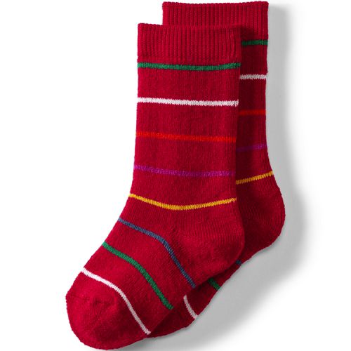 Kids Heat Thermal Socks